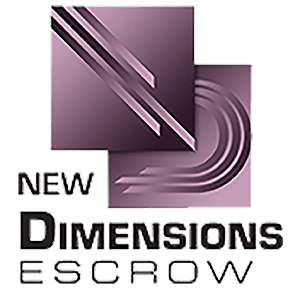 New Dimensions Escrow